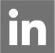 Linkedin icon