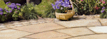 Paving in london